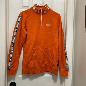 Vans Quarterzip